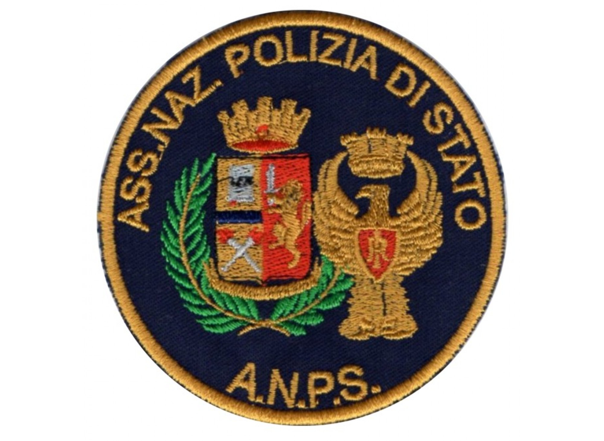 Associazione nazionale on sale polizia di stato